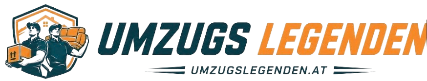Umzugslegenden