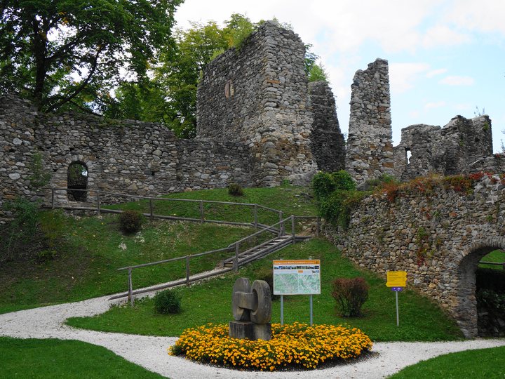 Umzug Bad Sankt Leonhard im Lavanttal