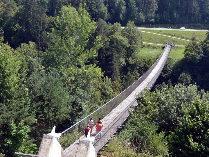 Umzug Bleiburg