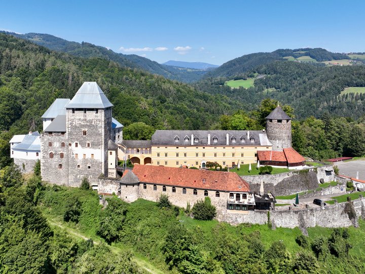 Umzug Deutschlandsberg