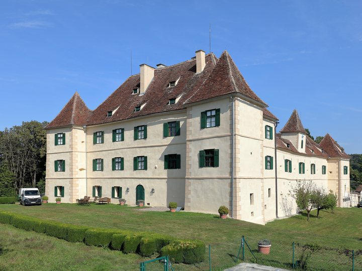 Umzug Fehring