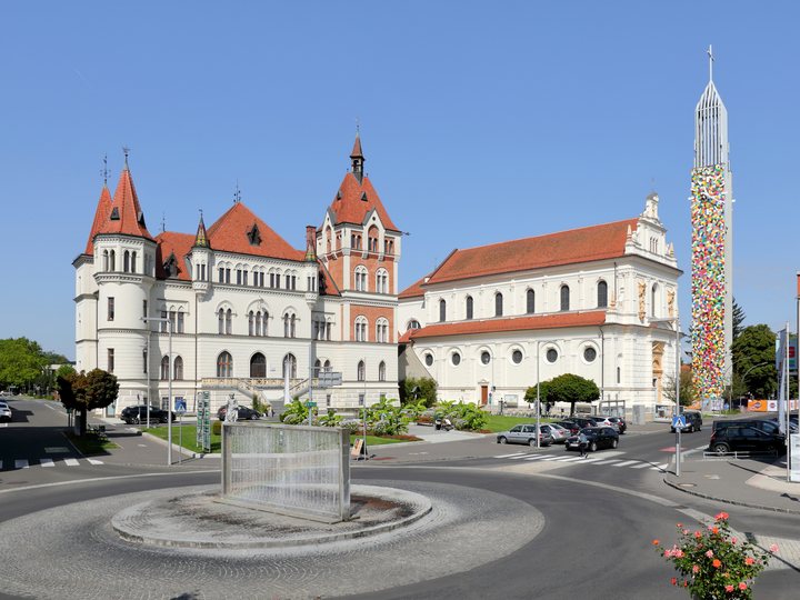 Umzugsservice in Feldbach, Möbeltransport und Übersiedlung