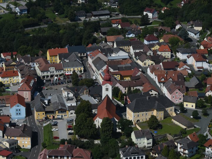 Umzug Friedberg