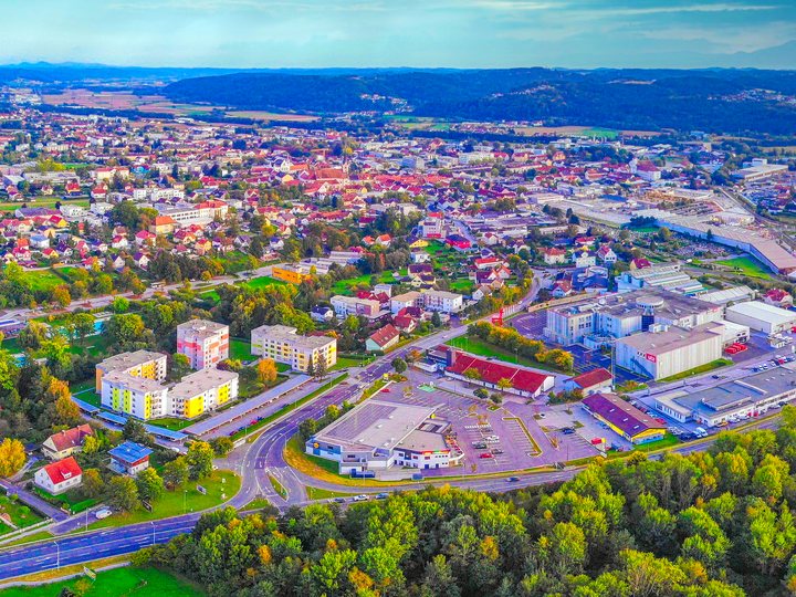 Umzug Gleisdorf