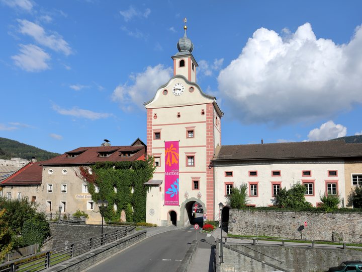 Umzug Gmünd in Kärnten