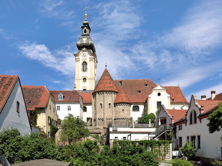 Umzug Hartberg