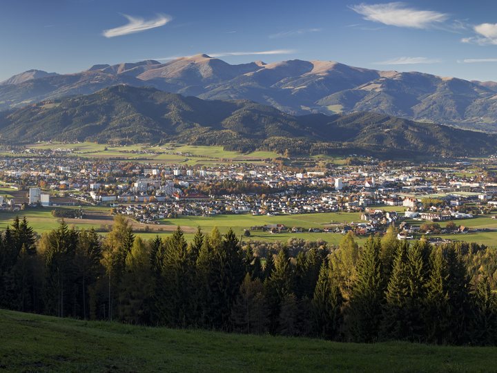 Umzugsservice in Knittelfeld, Möbeltransport und Übersiedlung