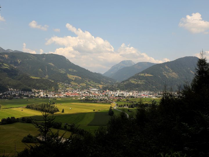 Umzug Liezen