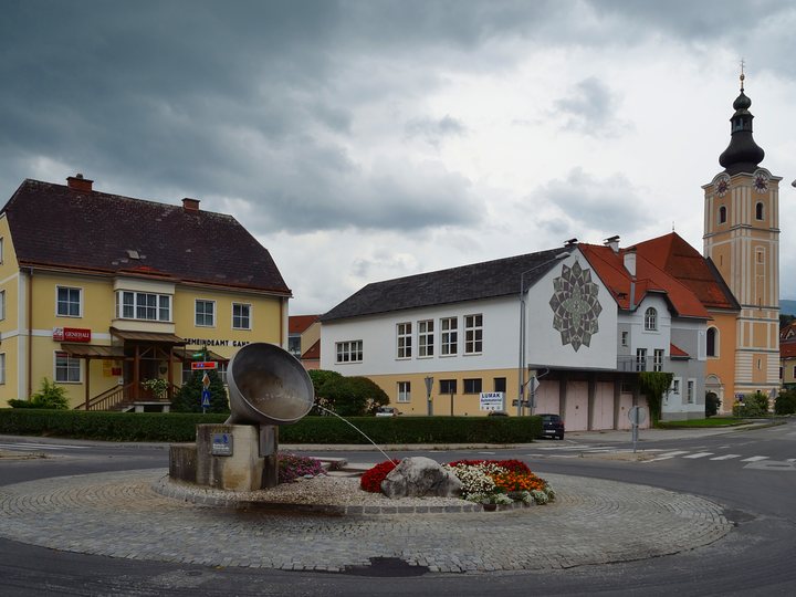 Umzug Mürzzuschlag