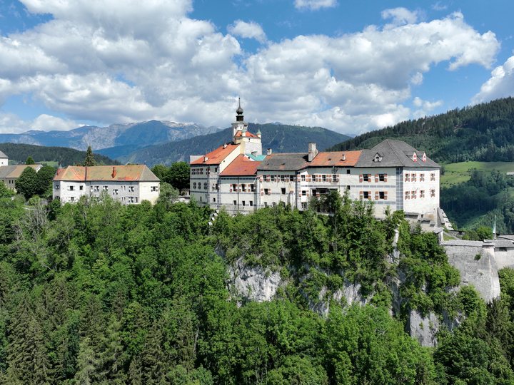 Umzug Rottenmann