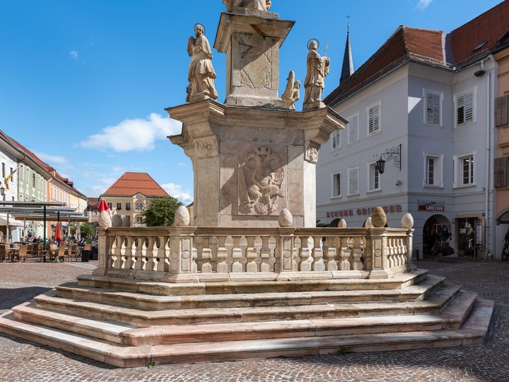 Umzugsservice in Sankt Veit an der Glan, Möbeltransport und Übersiedlung