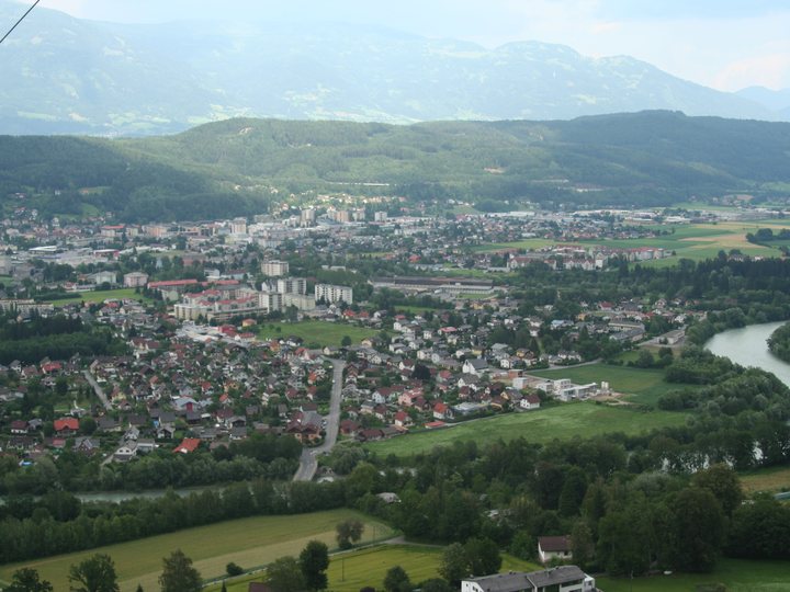 Umzugsservice in Spittal an der Drau, Möbeltransport und Übersiedlung