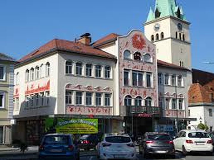 Umzug Voitsberg