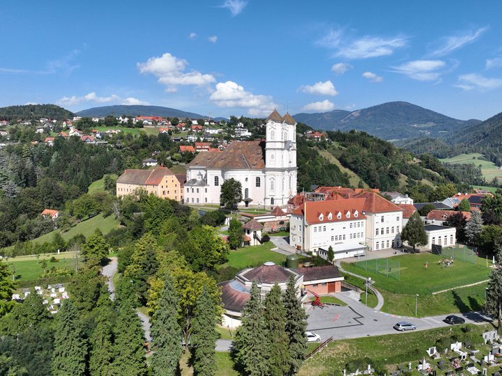 Umzug Weiz