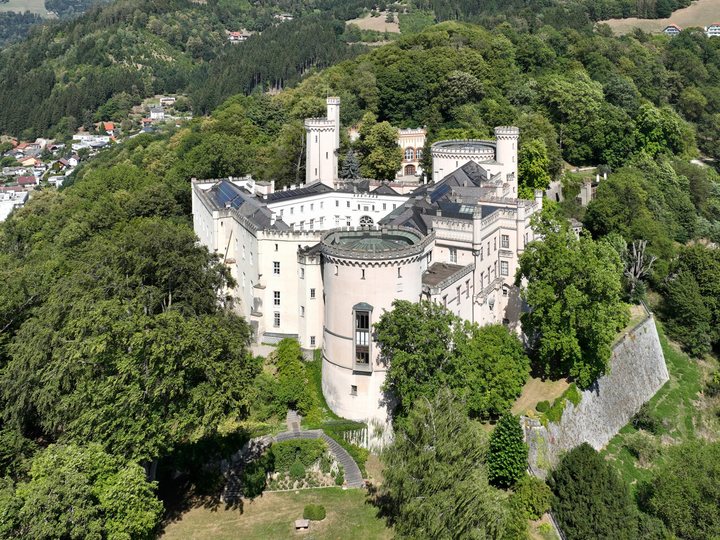 Umzugsservice in Wolfsberg, Möbeltransport und Übersiedlung